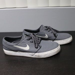 Zoom Stefan Janiski Canvas ‘Dark Grey’